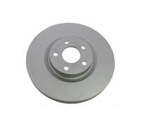 Delphi BG9203C Single Front Coated Brake Disc for Ford Galaxy S-Max OEM NEW