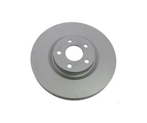 Delphi BG9203C Single Front Coated Brake Disc for Ford Galaxy S-Max OEM NEW