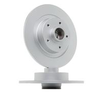 DELPHI BG9488RSC Brake disc