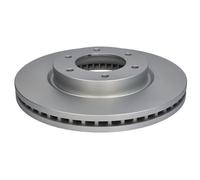 Delphi BG9517C 332mm Single Coated Front Brake Disc for Ford Ranger NEW OE