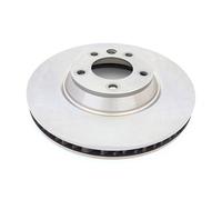 Delphi BG9774 350mm Single Front Plain Brake Disc for Audi Porsche VW OEM NEW