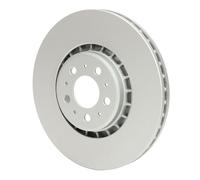 Delphi BG9783C 336mm Single Front Coated Brake Disc for Volvo XC90 NEW OE