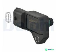 DELPHI BOOST PRESSURE SENSOR PS10121 FOR OPEL