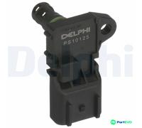 DELPHI BOOST PRESSURE SENSOR PS10125 FOR FORD