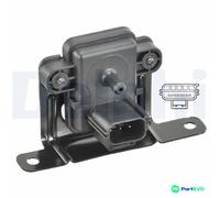 DELPHI BOOST PRESSURE SENSOR PS10126