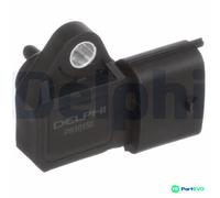 DELPHI BOOST PRESSURE SENSOR PS10150 FOR HYUNDAI KIA