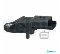 DELPHI BOOST PRESSURE SENSOR PS10180 FOR FORD