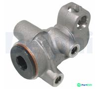 DELPHI BRAKE FORCE REGULATOR LV70086 FOR FIAT LADA SEAT FSO AUTOBIANCHI ABARTH