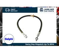 Delphi LH6090 Brake Hose Replacement Fits Toyota RAV4 2.0 2.0 4WD 2.0 D 4WD