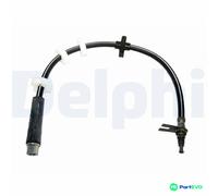 DELPHI BRAKE HOSE LH0353 FOR PEUGEOT
