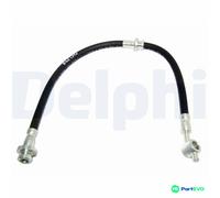DELPHI BRAKE HOSE LH6208 FOR NISSAN
