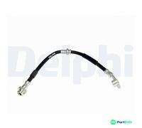 DELPHI BRAKE HOSE LH6329 FOR NISSAN