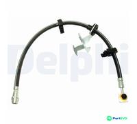 DELPHI BRAKE HOSE LH6400 FOR MERCEDES-BENZ