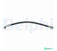 DELPHI BRAKE HOSE LH6889 FOR NISSAN