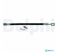 DELPHI BRAKE HOSE LH7313 FOR AUDI
