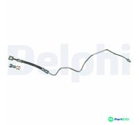 DELPHI BRAKE HOSE LH7404 FOR AUDI SEAT VW