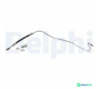 DELPHI BRAKE HOSE LH7405 FOR AUDI SEAT VW