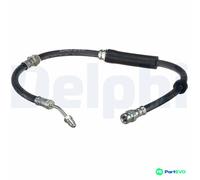 DELPHI BRAKE HOSE LH7406 FOR AUDI