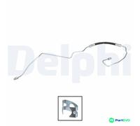 DELPHI BRAKE HOSE LH7604 FOR CITROËN PEUGEOT