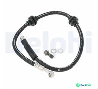 DELPHI BRAKE HOSE LH7614 FOR RENAULT
