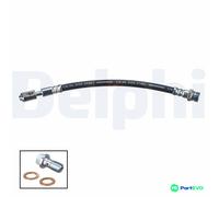 DELPHI BRAKE HOSE LH7669 FOR SEAT