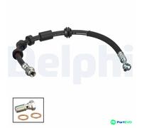 DELPHI BRAKE HOSE LH7699 FOR LAND ROVER