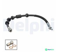 DELPHI BRAKE HOSE LH7700 FOR LAND ROVER