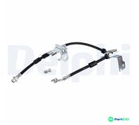 DELPHI BRAKE HOSE LH7762 FOR LAND ROVER