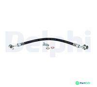 DELPHI BRAKE HOSE LH7811