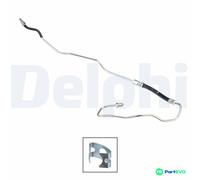 DELPHI BRAKE HOSE LH7860 FOR PEUGEOT