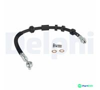 DELPHI BRAKE HOSE LH8084 FOR LAND ROVER