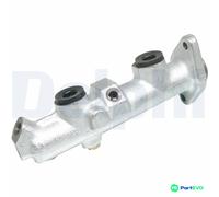 DELPHI BRAKE MASTER CYLINDER LM23665 FOR CITROËN