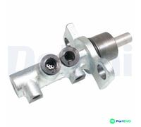 DELPHI BRAKE MASTER CYLINDER LM30009 FOR AUDI PORSCHE VW