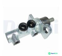 DELPHI BRAKE MASTER CYLINDER LM39091 FOR AUDI VW