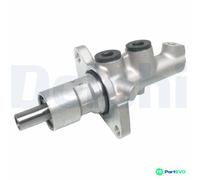 DELPHI BRAKE MASTER CYLINDER LM40825 FOR MERCEDES-BENZ