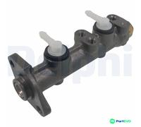 DELPHI BRAKE MASTER CYLINDER LM70002 FOR FIAT