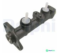 DELPHI BRAKE MASTER CYLINDER LM70067 FOR FIAT LADA