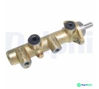 DELPHI BRAKE MASTER CYLINDER LM70147