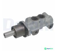 DELPHI BRAKE MASTER CYLINDER LM80121 FOR CITROËN PEUGEOT