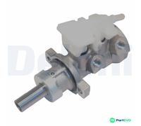 DELPHI BRAKE MASTER CYLINDER LM80168 FOR FORD
