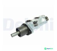 DELPHI BRAKE MASTER CYLINDER LM80193 FOR FIAT