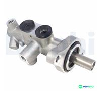 DELPHI BRAKE MASTER CYLINDER LM80303 FOR MERCEDES-BENZ
