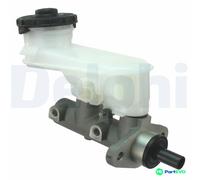 DELPHI BRAKE MASTER CYLINDER LM80328 FOR HONDA