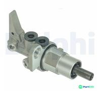DELPHI BRAKE MASTER CYLINDER LM80496 FOR AUDI