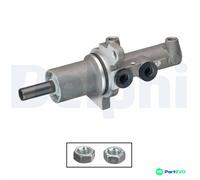 DELPHI BRAKE MASTER CYLINDER LM80584