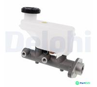 DELPHI BRAKE MASTER CYLINDER LM80621 FOR HYUNDAI