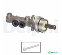 DELPHI BRAKE MASTER CYLINDER LM80679 FOR AUDI SKODA VW