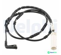 DELPHI BRAKE PAD WEAR WARNING CONTACT LZ0216 FOR BMW