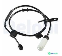 DELPHI BRAKE PAD WEAR WARNING CONTACT LZ0241 FOR MINI