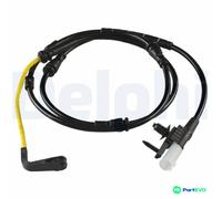 DELPHI BRAKE PAD WEAR WARNING CONTACT LZ0338